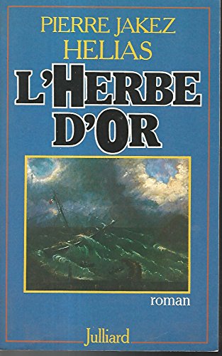 L'HERBE D'OR